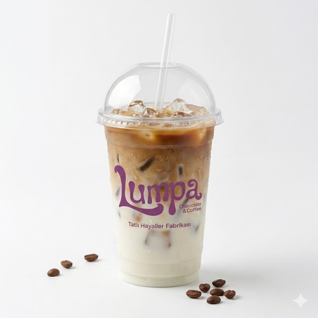 Ice Latte