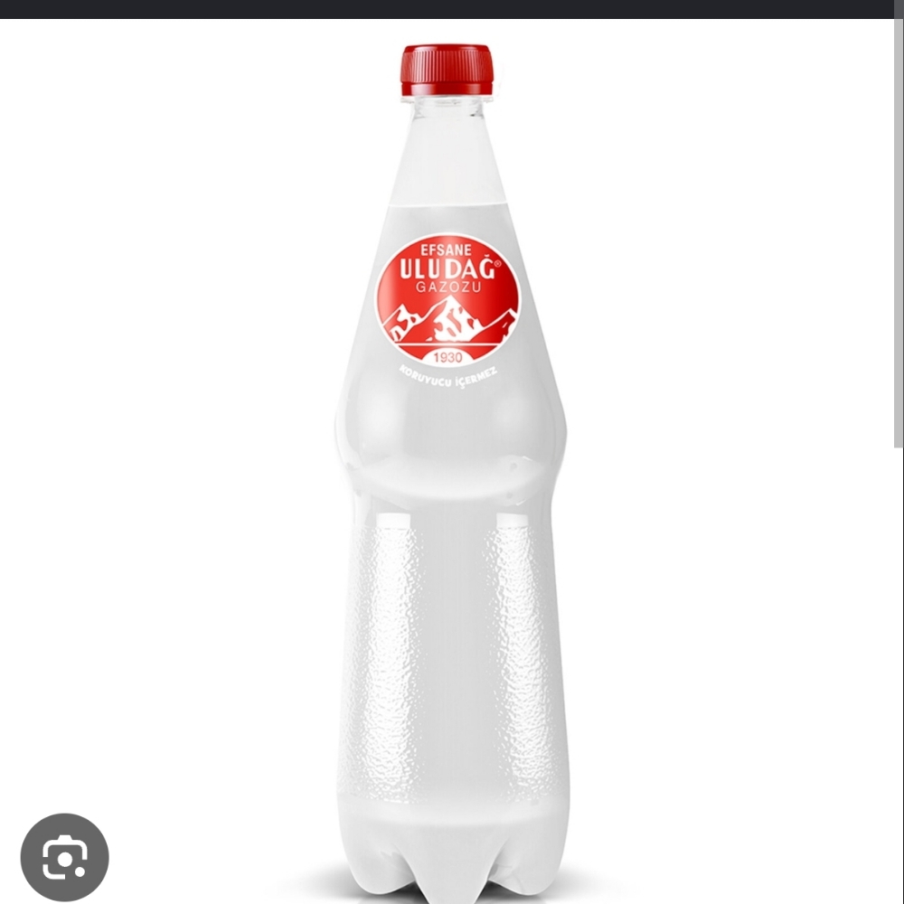 Uludağ Gazoz (1 lt)