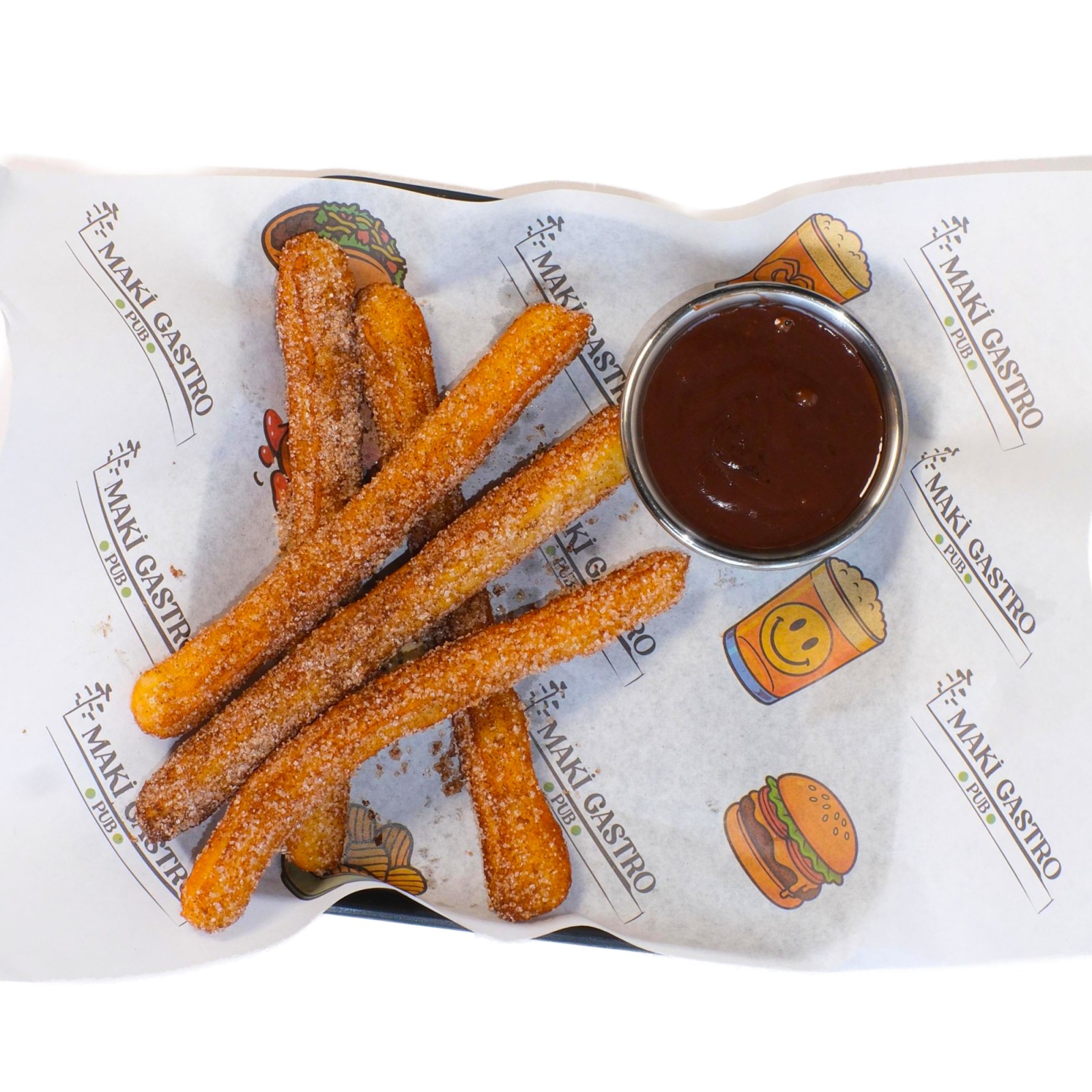 Churros
