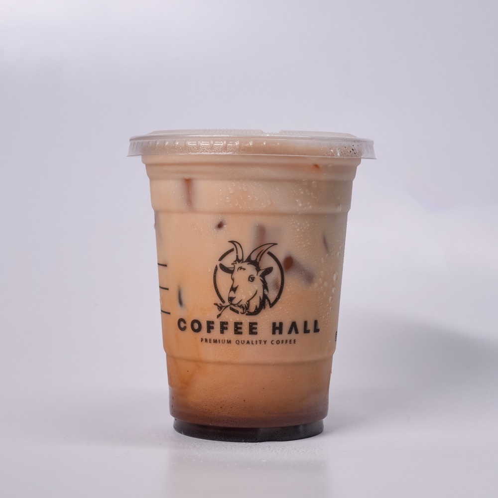 Love In A Cup