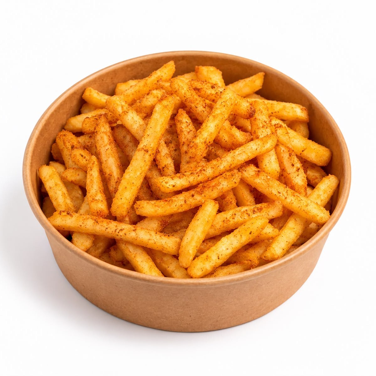 Patates Tabağı