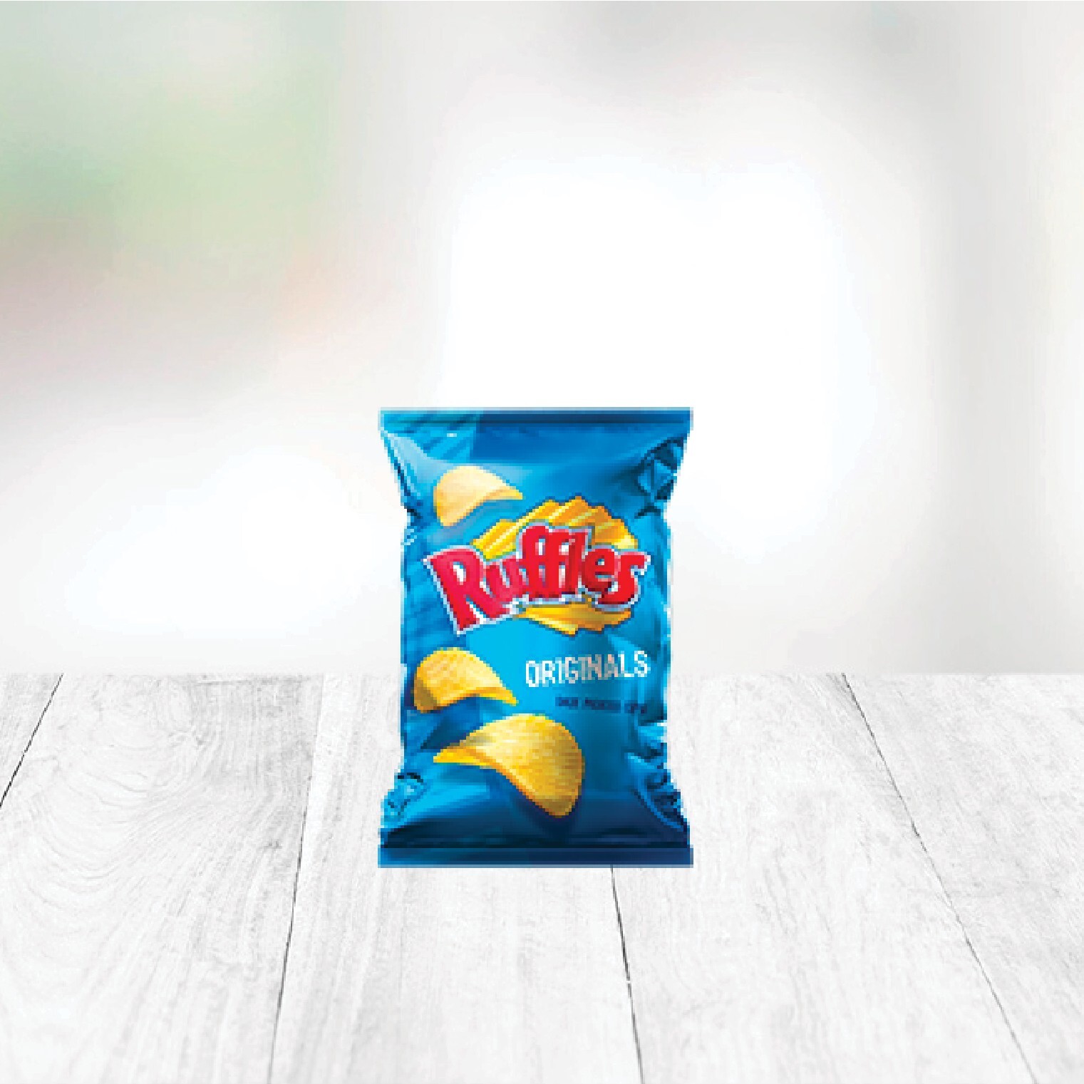 Ruffles (20 gr.)
