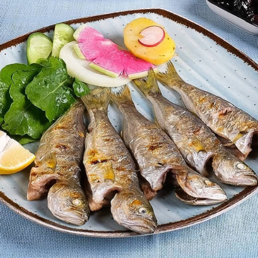 Karadeniz Çinekop Dizme Tava (1 Kg)