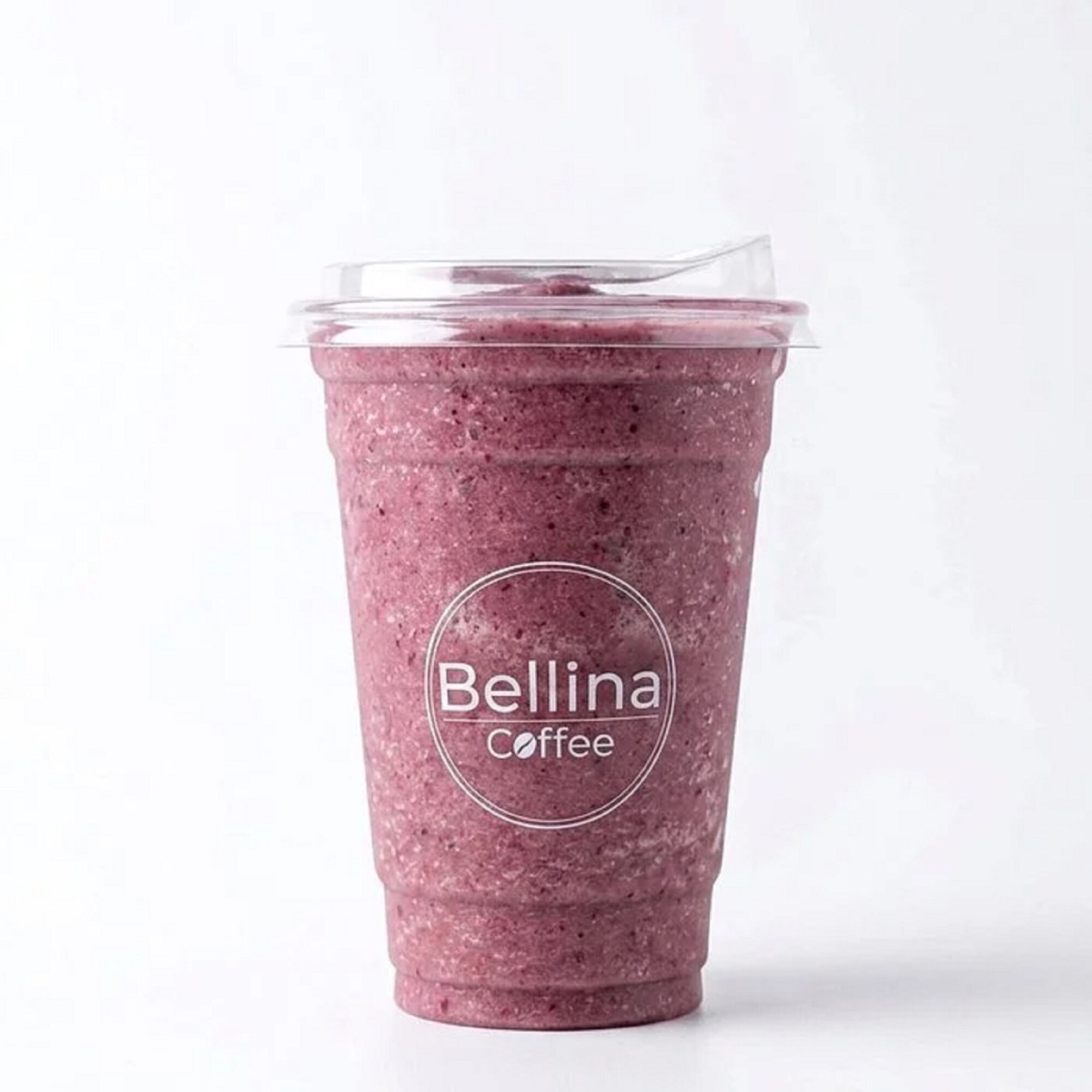Mixed Berry Smoothie