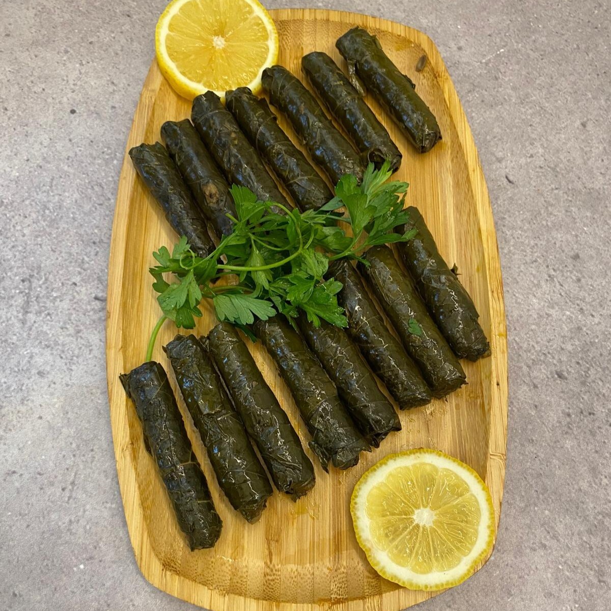 Yaprak Sarması (250gr)