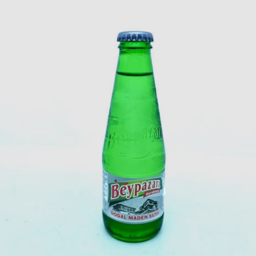 Sade Soda