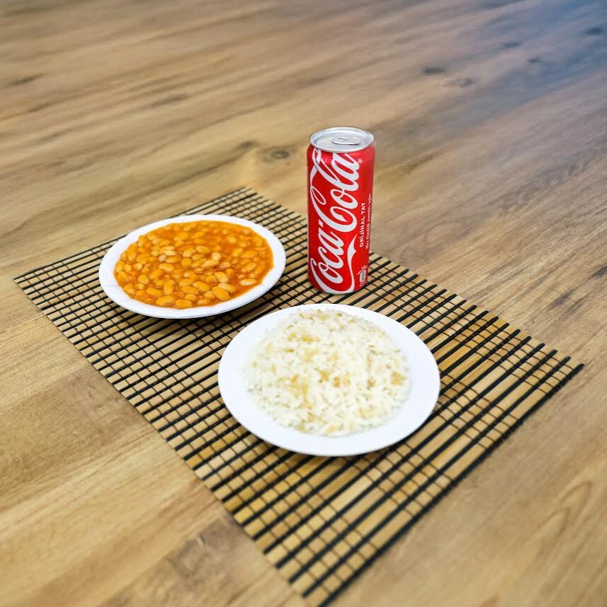 Menü 3