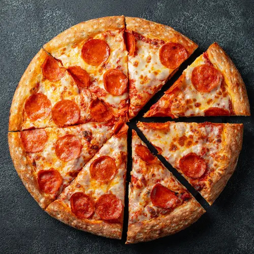 Et Sever Pizza(Jumbo)