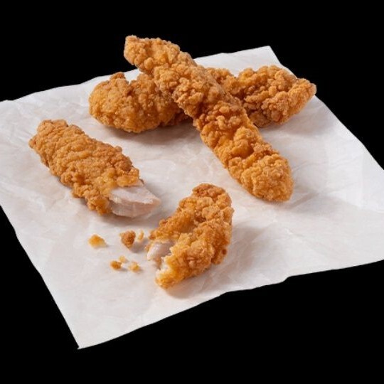 3'lü Fingers