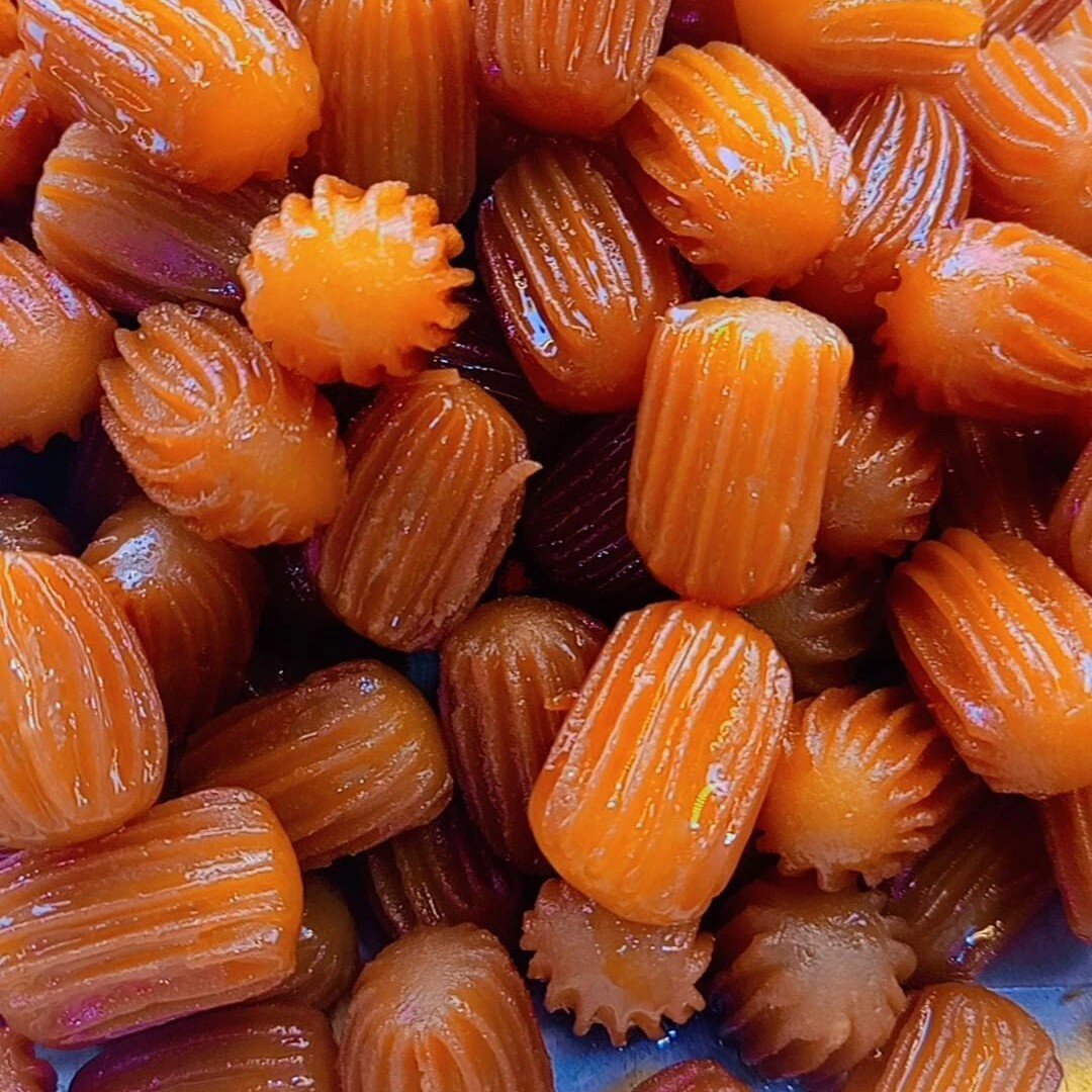 Tulumba (500 gr)