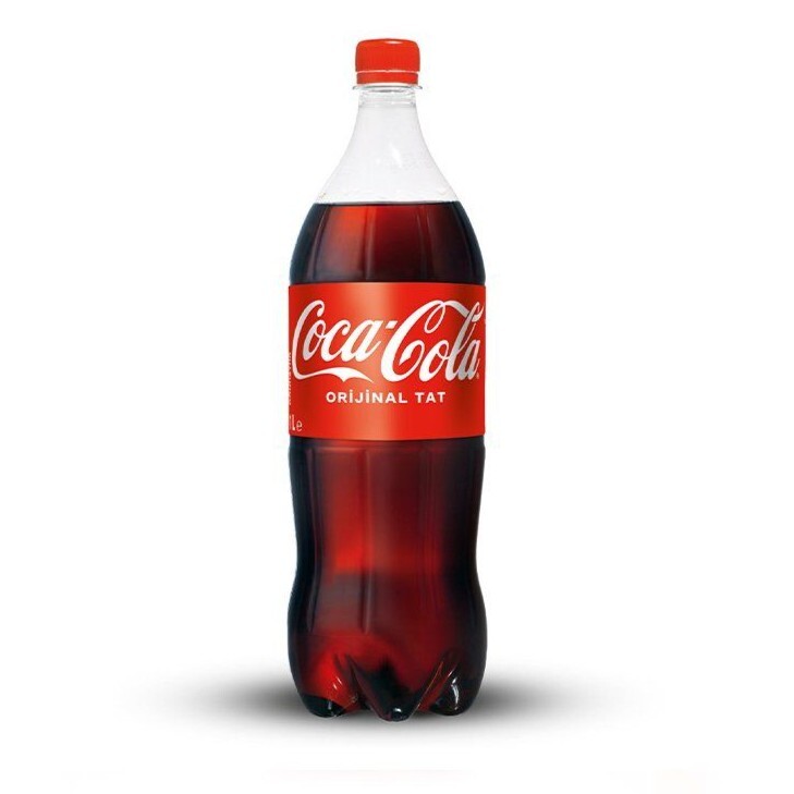 1 Lt Coca Cola