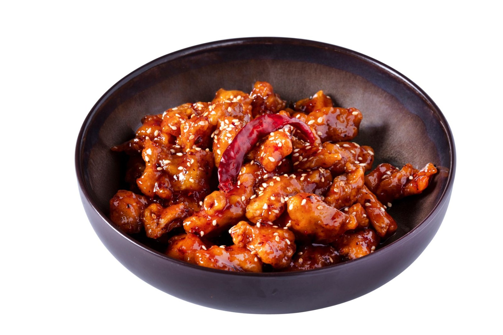 General Tso Tavuk