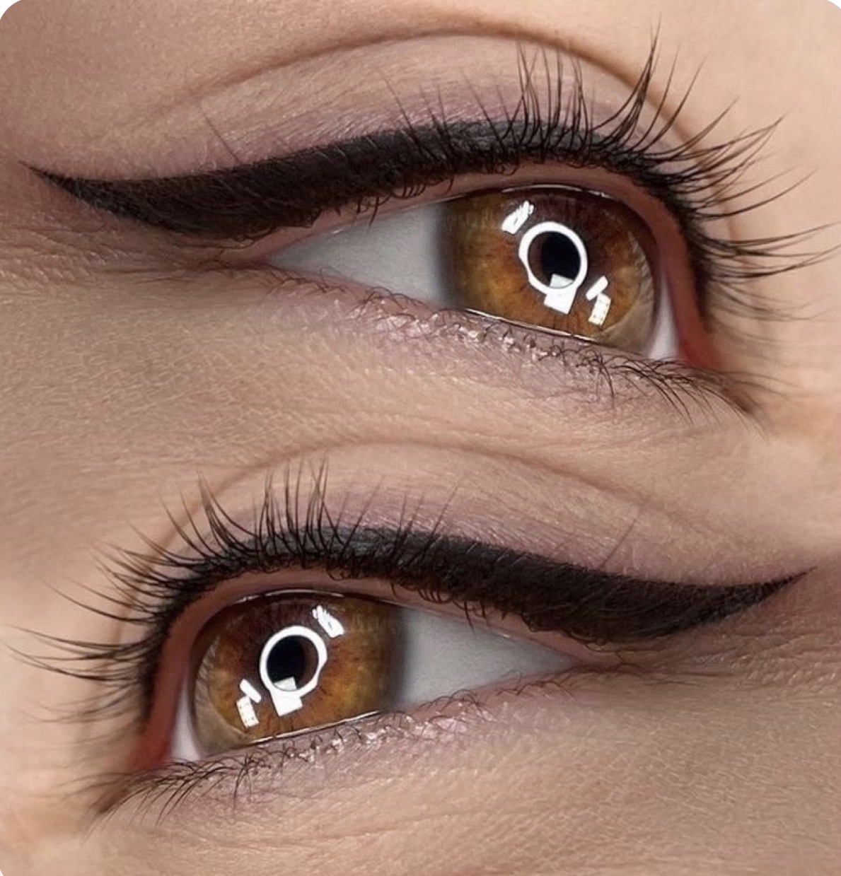 Kalıcı Eyeliner