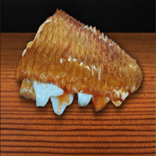 Kaşarlı Tost