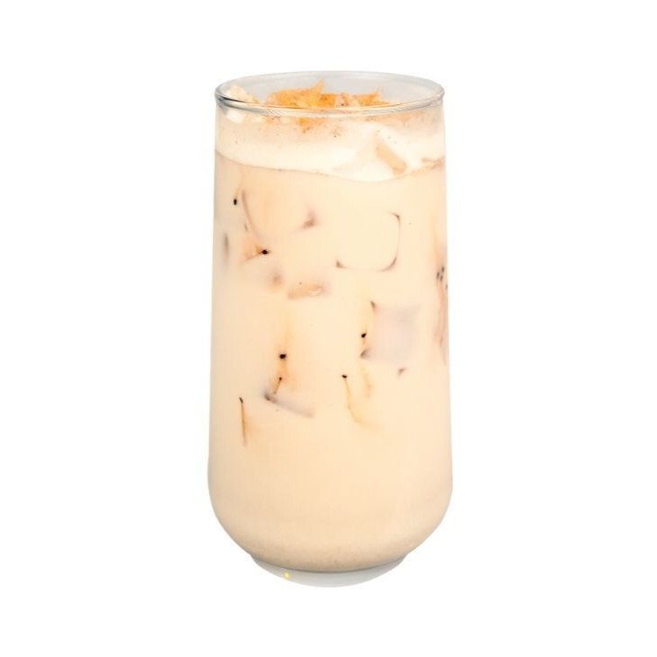 Oregon Chai Tea