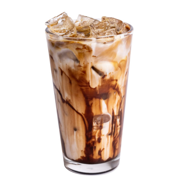 Ice Mocha
