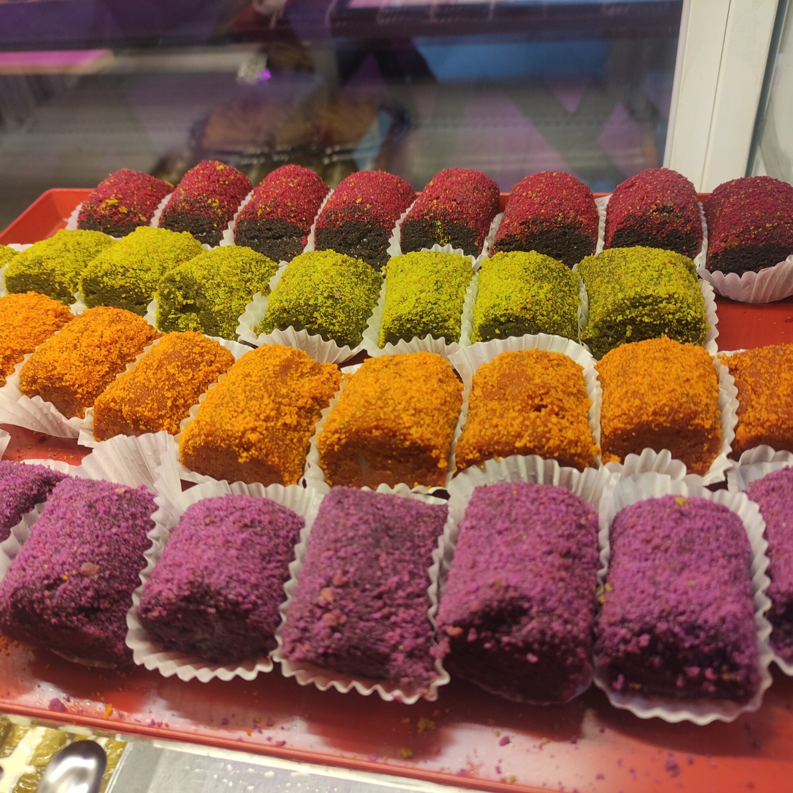 Osmanlı Special 1 KG