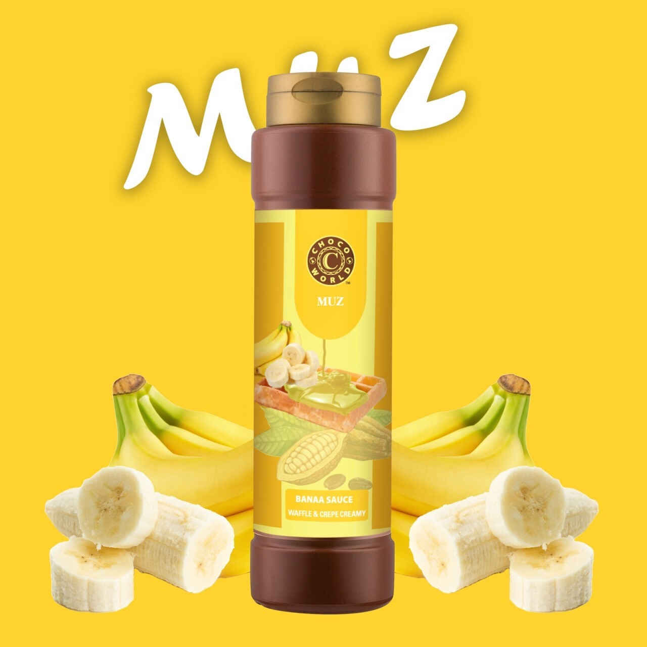 Muz Sos