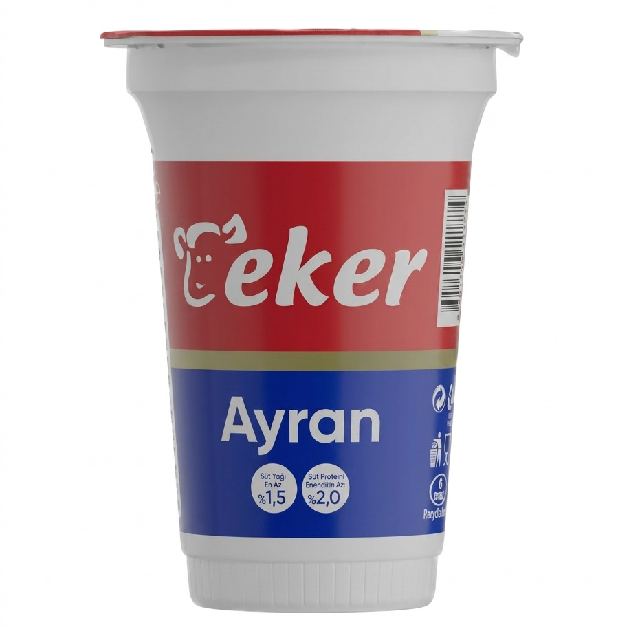 Ayran (Küçük Boy)