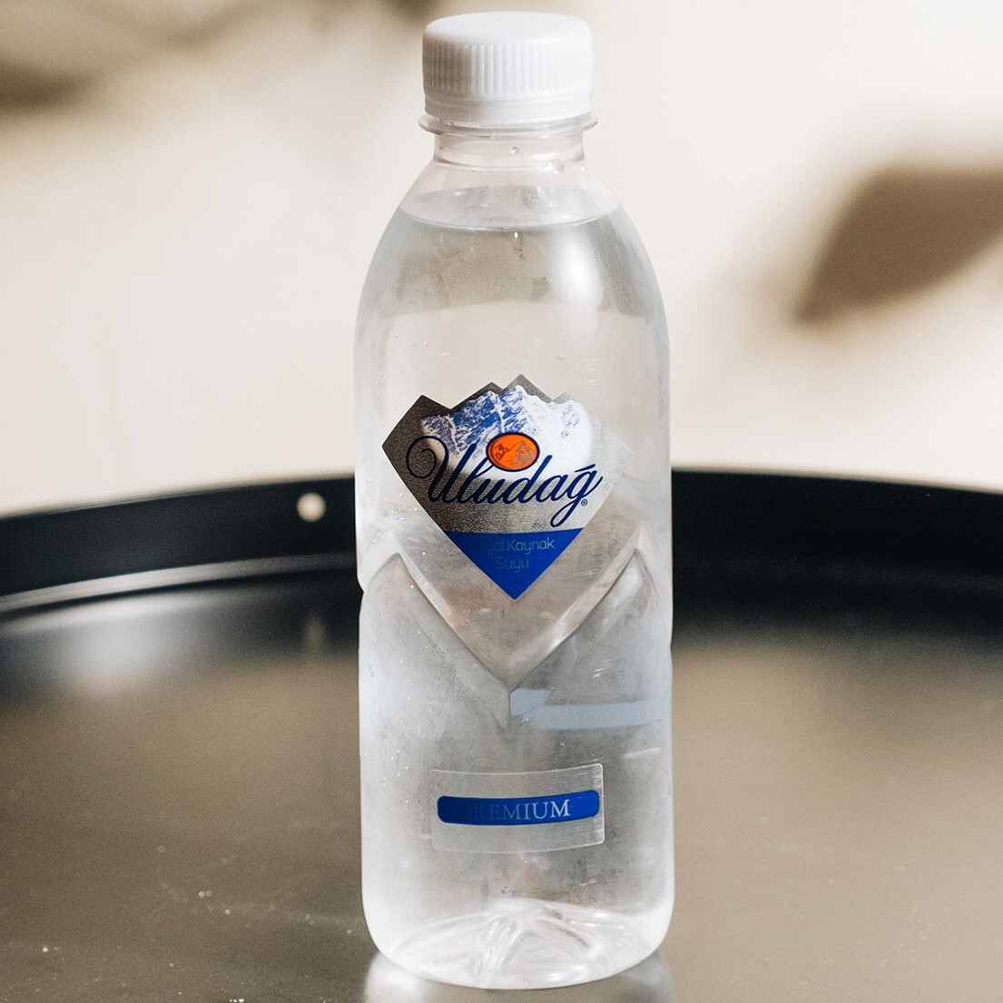 Uludağ Su (400 ml)