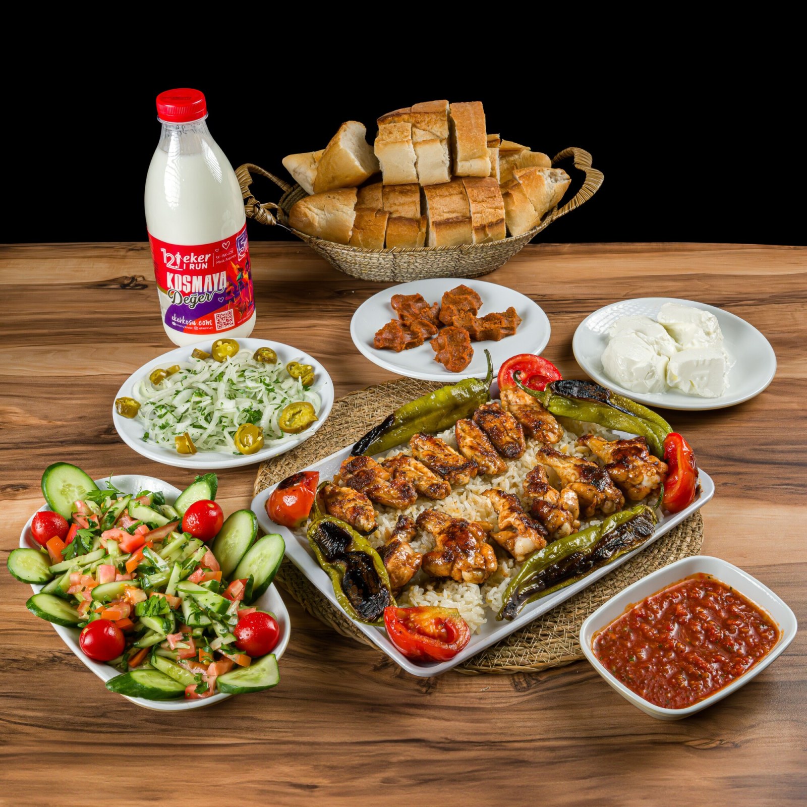 Piliç Kanat (500 g)