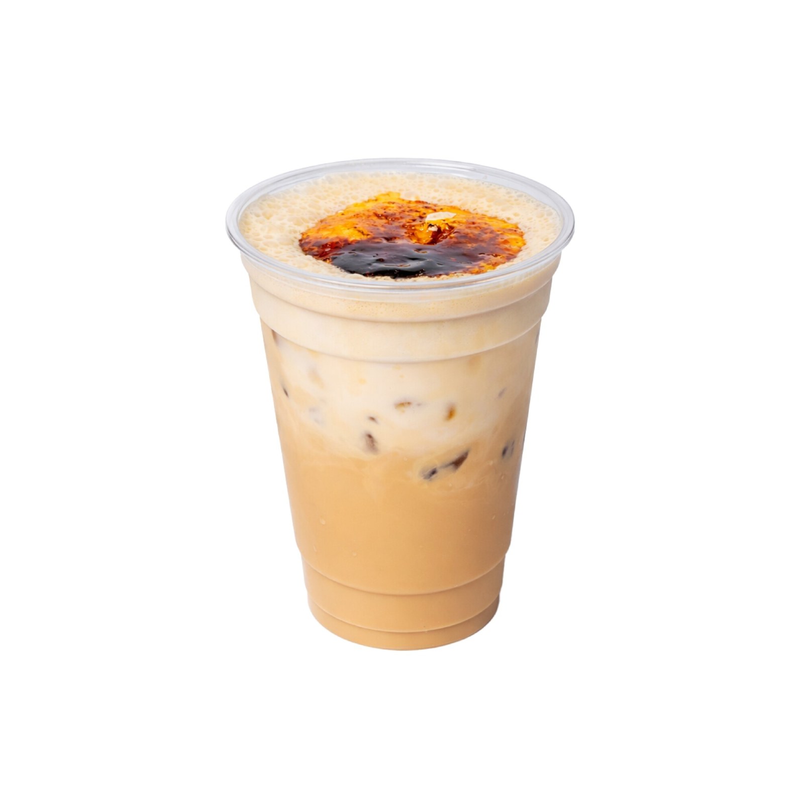 Cream Catalana