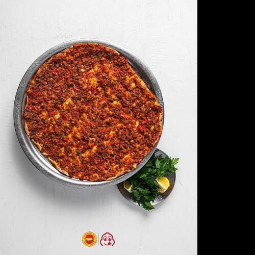 Tabakaltı Lahmacun