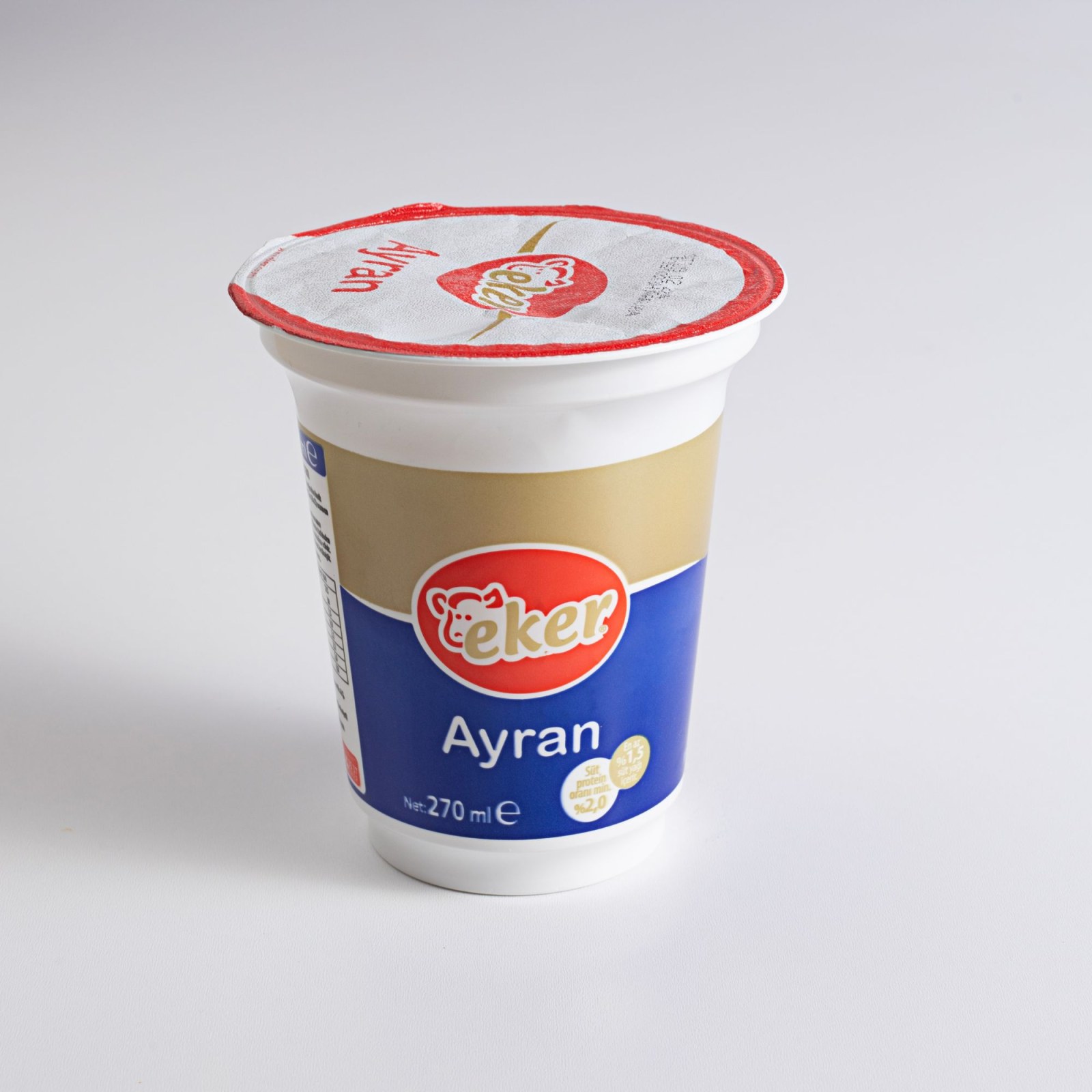 Ayran (30 cl.)