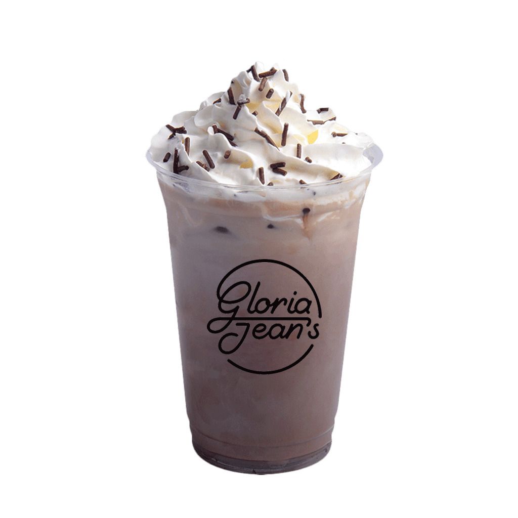 Iced Mocha