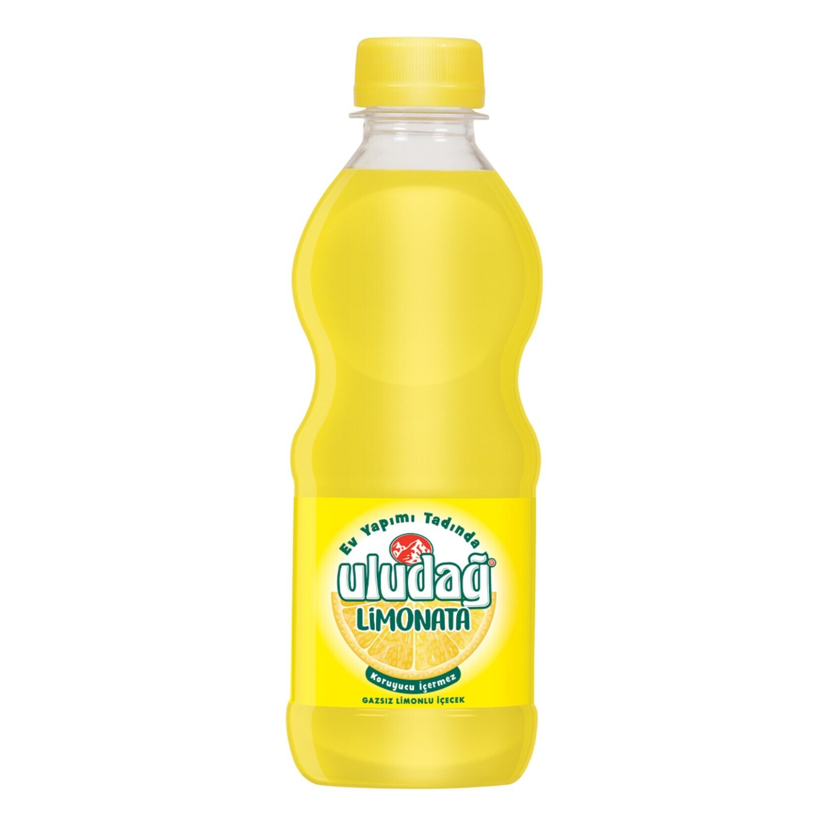 Uludağ Limonata 330 ml.