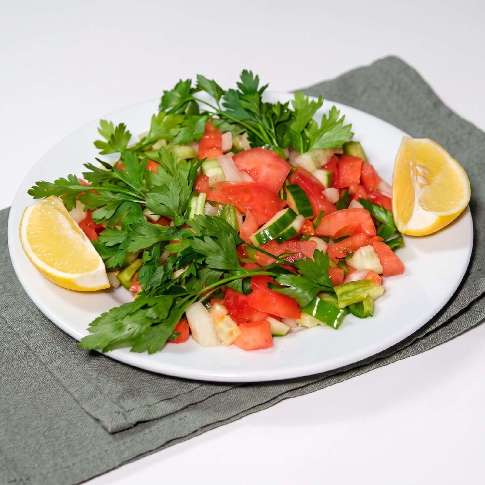 Çoban Salata