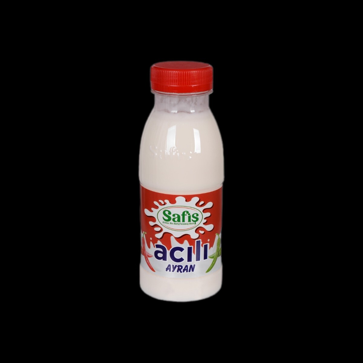 Acılı Ayran