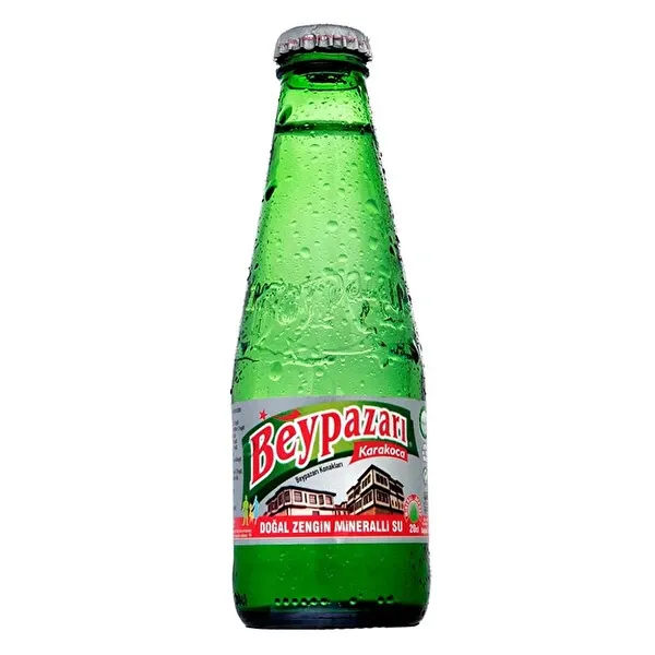 Soda