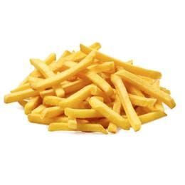 Parmak Patates Kızartması