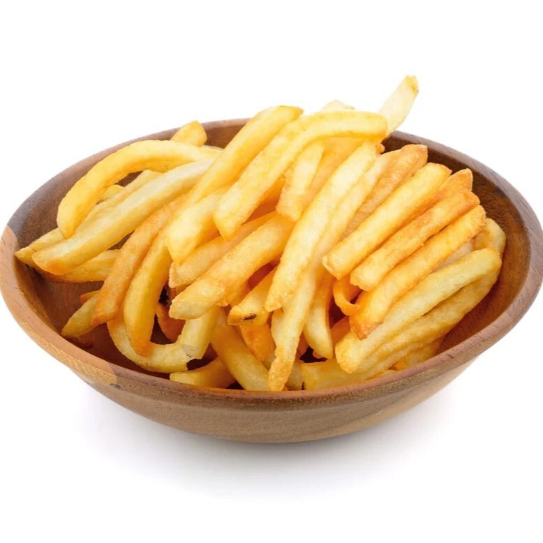 Patates Kızarması (250 gr.)