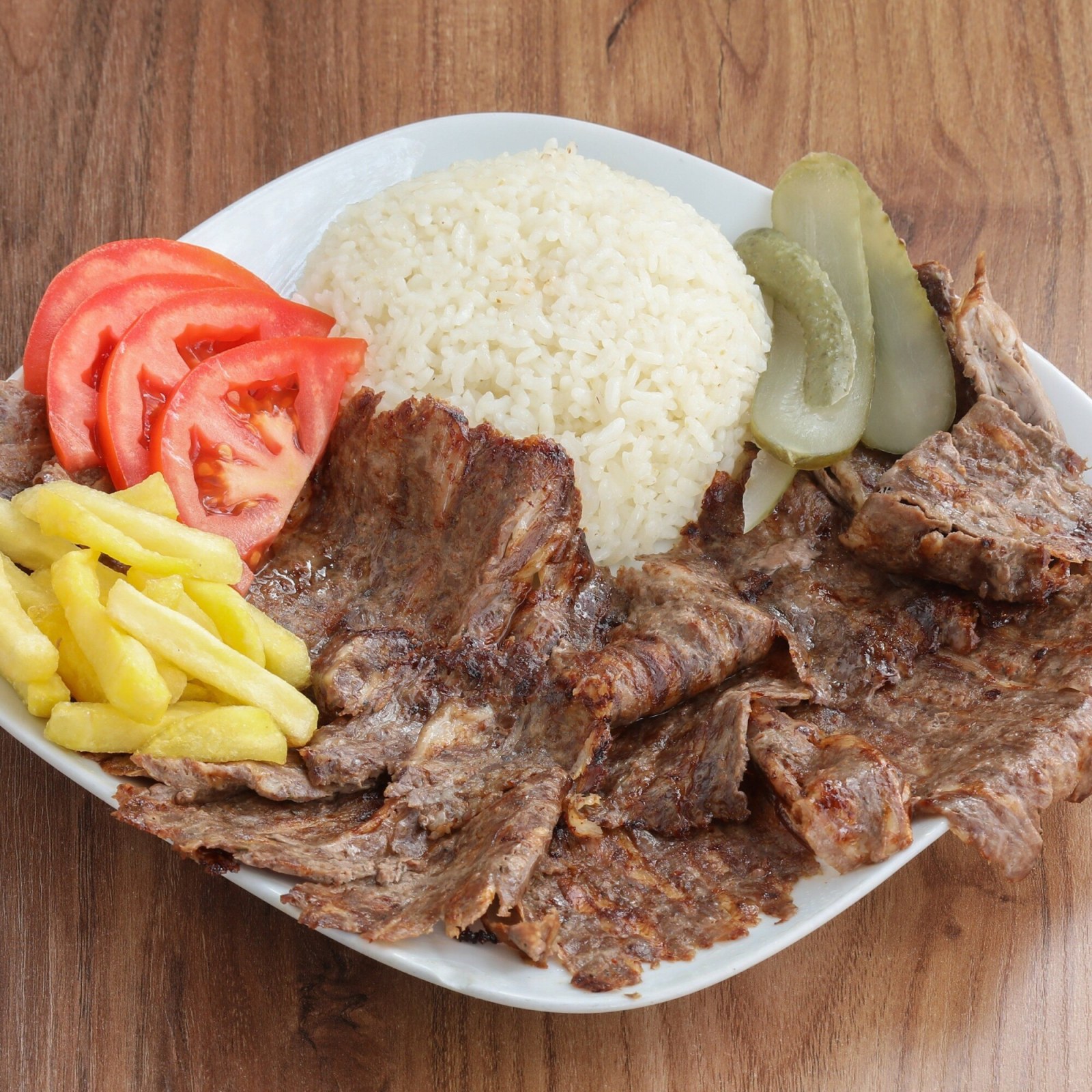 Et Döner (500 gr.)
