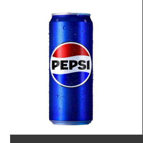 Pepsi (33 cl.)