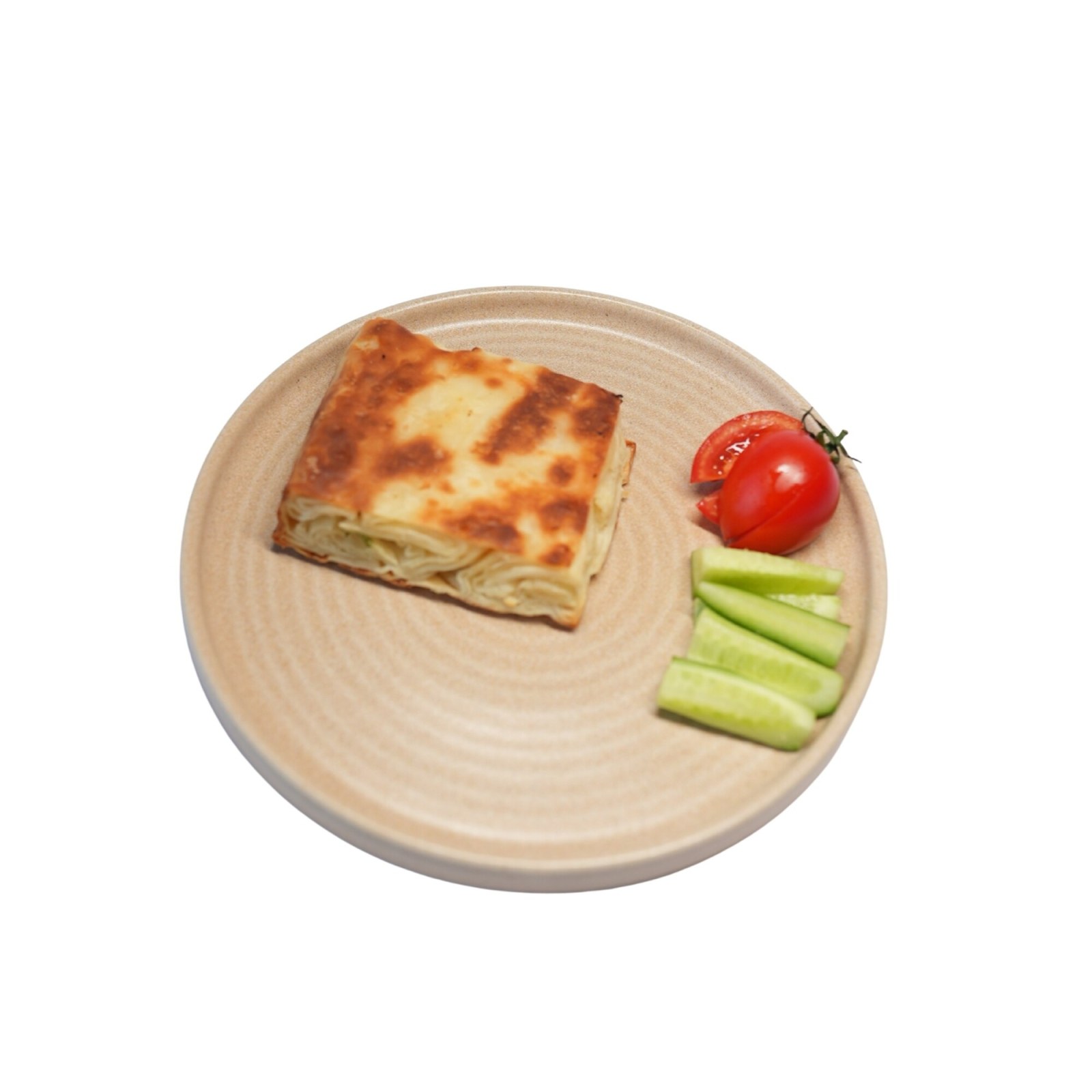 Su Böreği Porsiyon