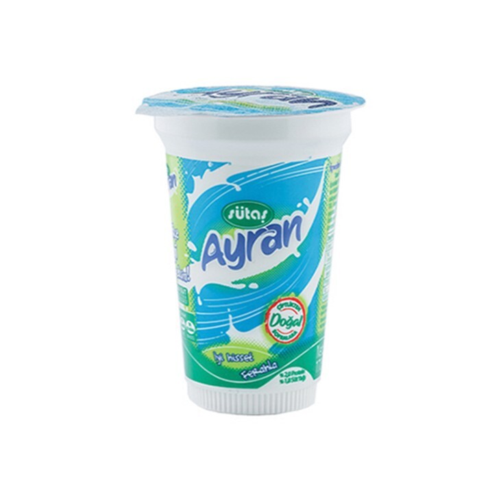 Ayran (170 ml)