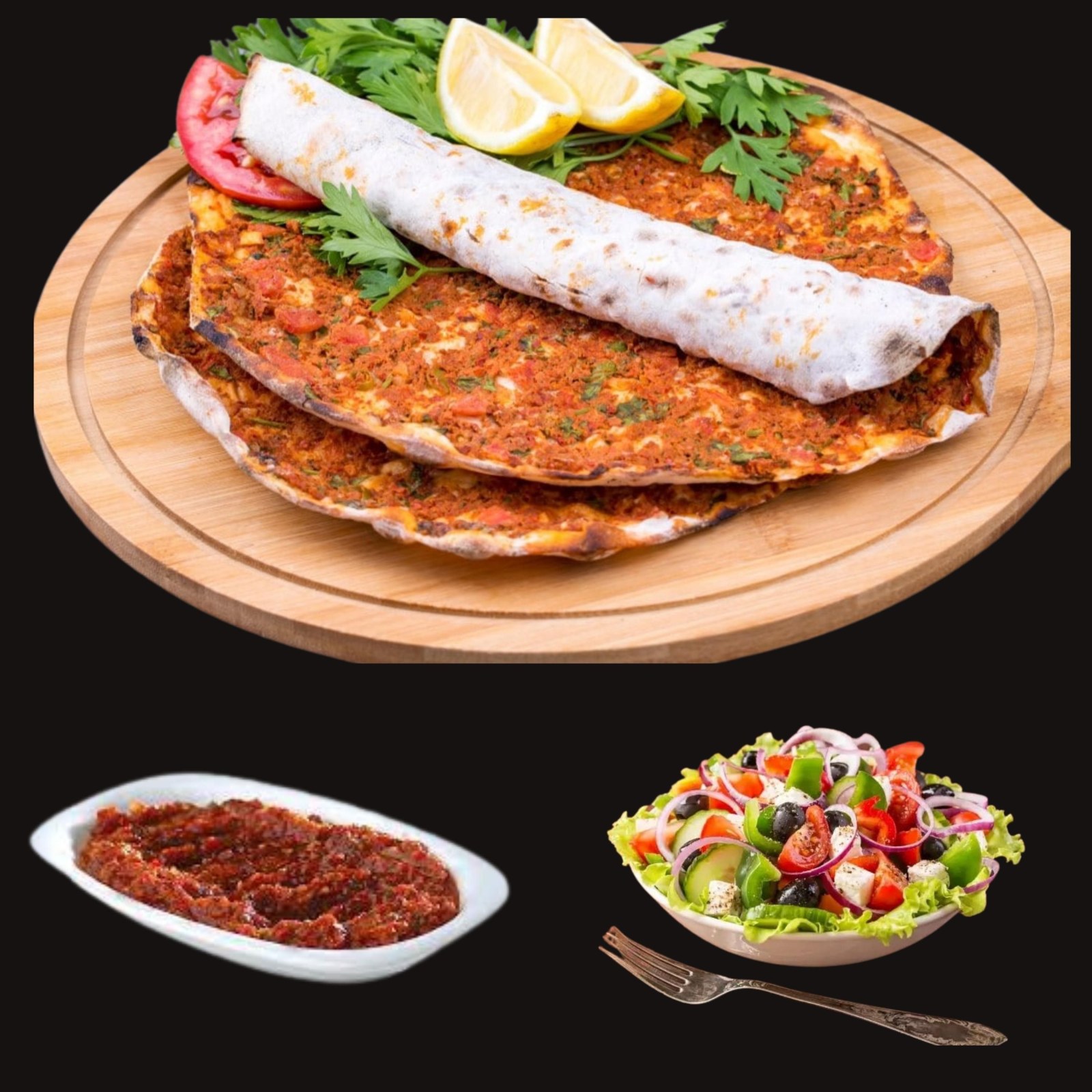 Lahmacun