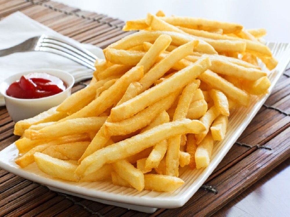 Patates(150 gr.)