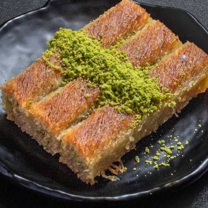 Burma Kadayıf 500 gr