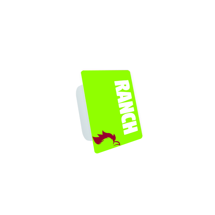 Ranch Sos