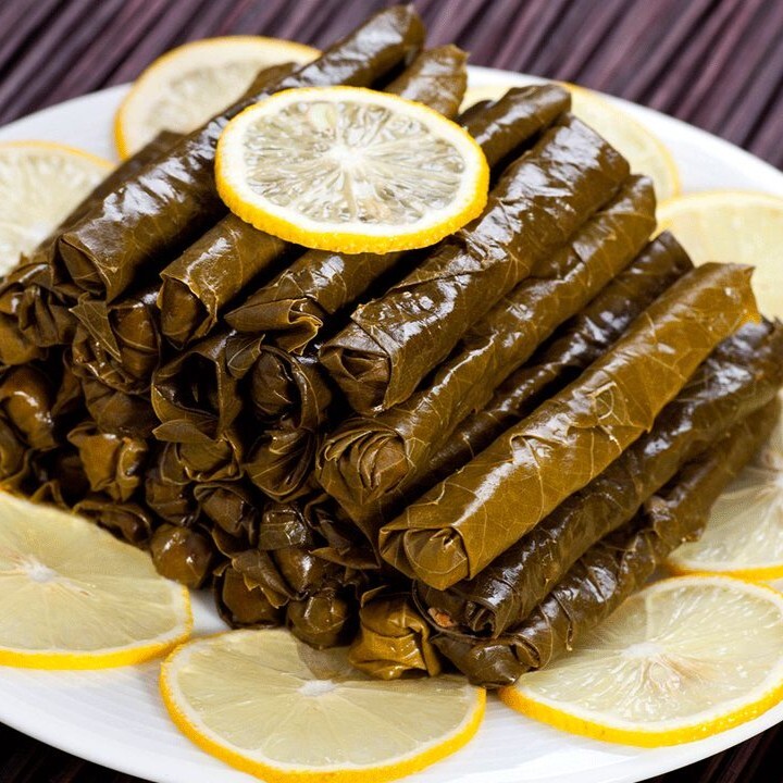 Yaprak Sarması