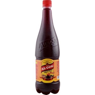 Ali Güde Acılı Şalgam Suyu ( 1 Litre )
