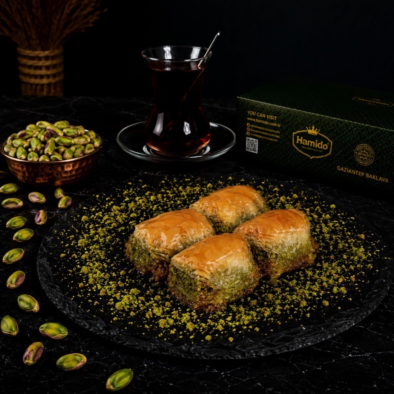 Dilber Dudağı (0,5 Kg)