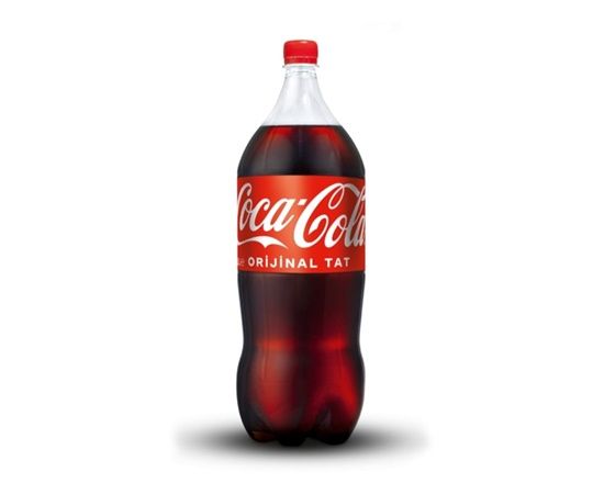 Coca Cola ( 2,50 Litre )