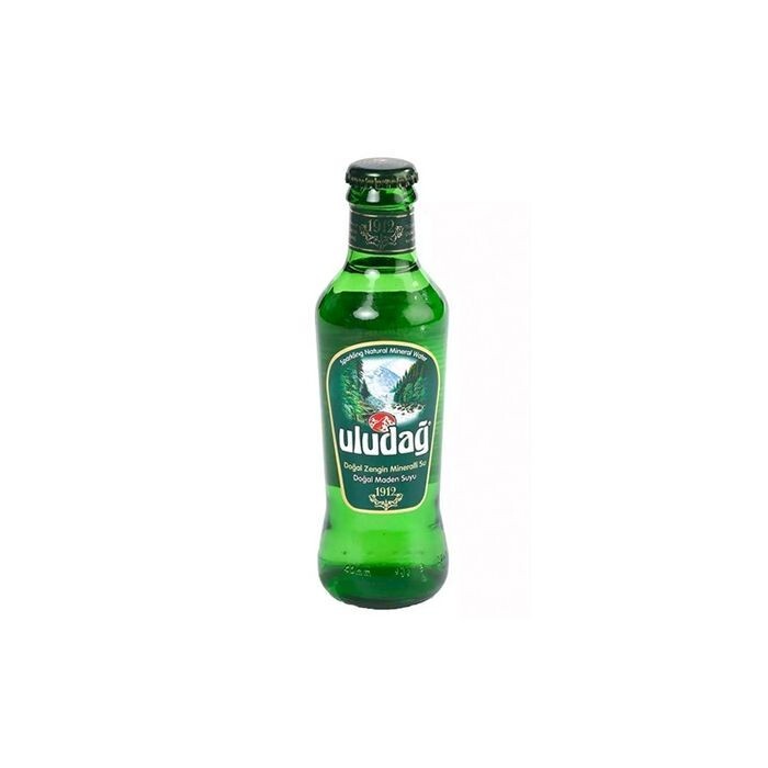 Soda (20 cl.)