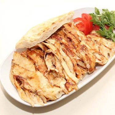 250 Gr Tavuk Döner