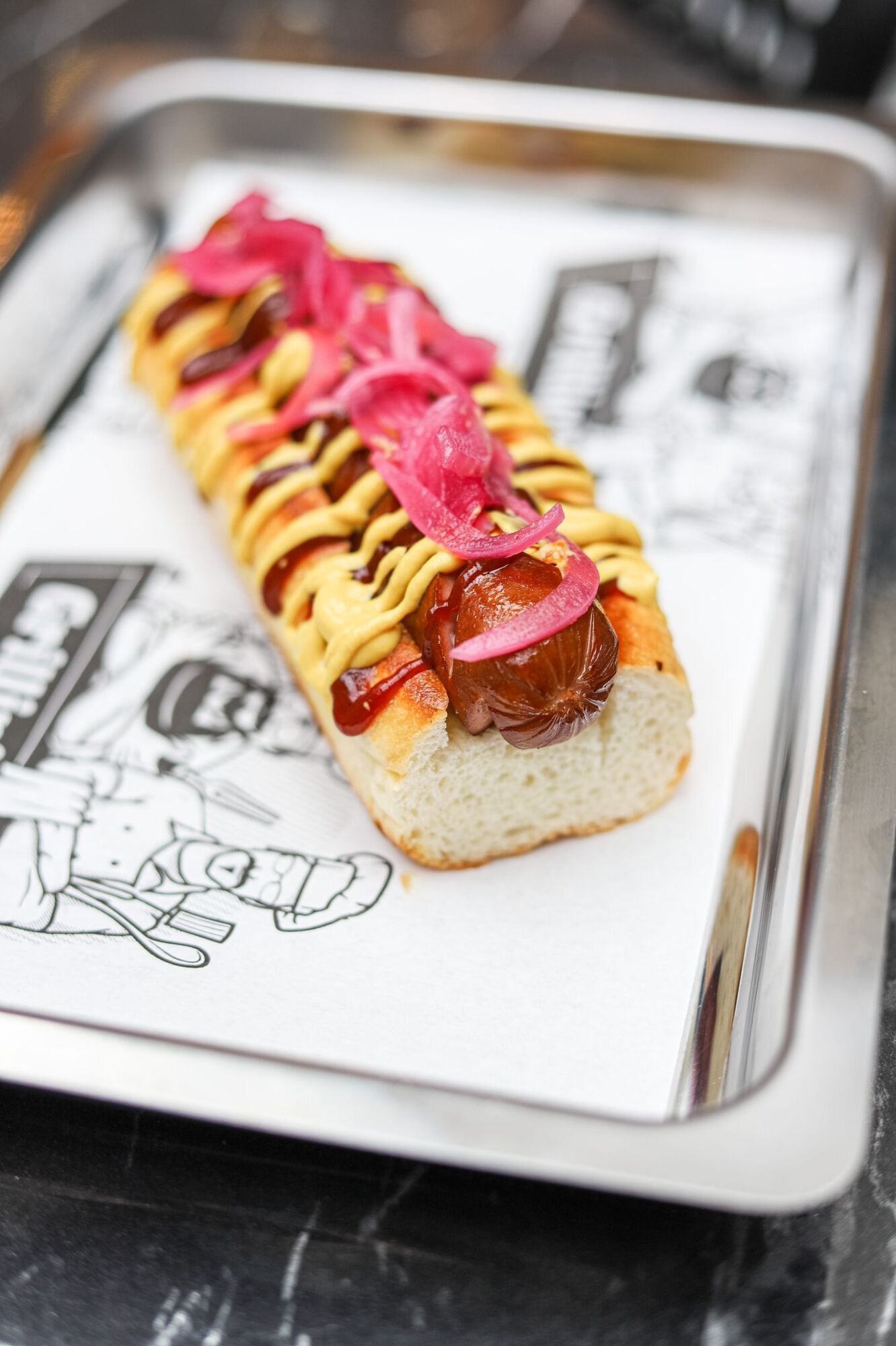 Hot Dog